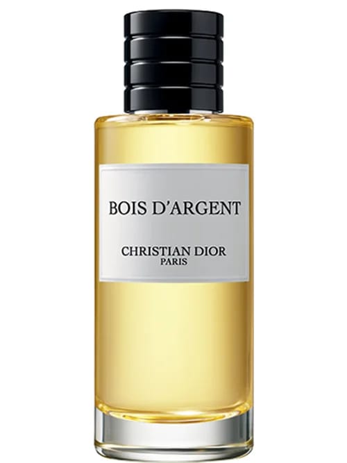 Bois D'Argent by Dior