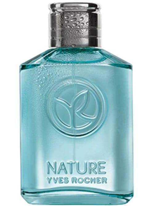 Bois De Gaiac & Genievre by Yves Rocher