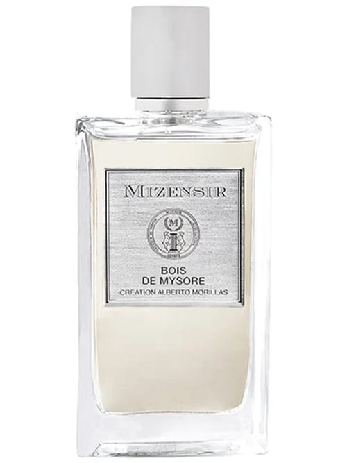 Bois De Mysore by Mizensir