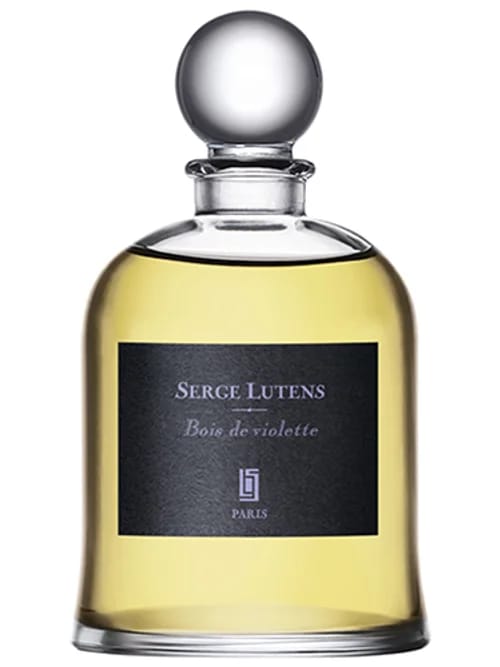 Bois De Violette by Serge Lutens