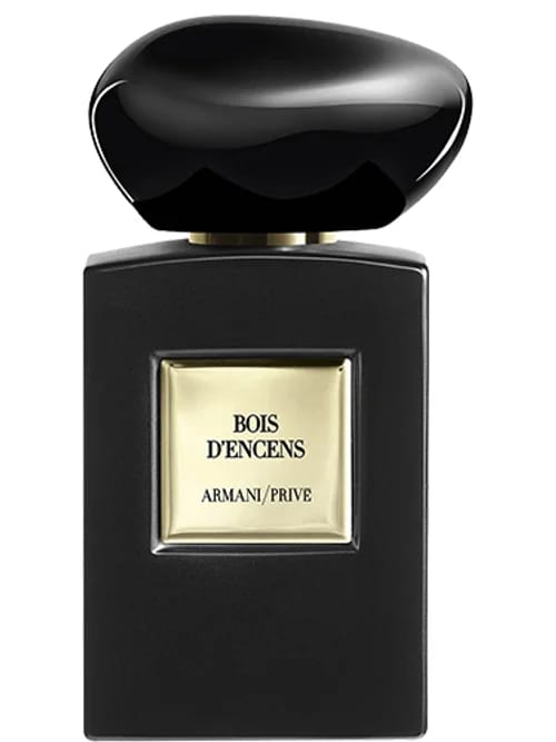 Bois D'Encens by Armani Privé