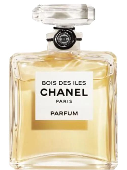 Bois Des Iles Extrait by Chanel