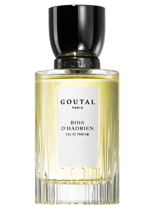 Bois D'Hadrien by Goutal