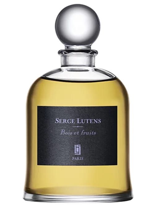 Bois Et Fruits by Serge Lutens