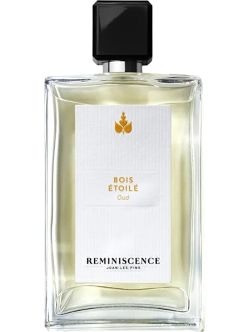 Bois Étoilé Oud by Reminiscence