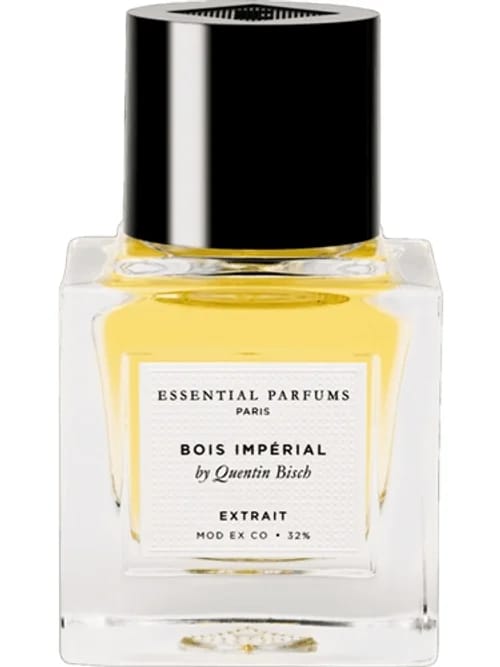Bois Impérial Extrait By Quentin Bisch by Essential Parfums