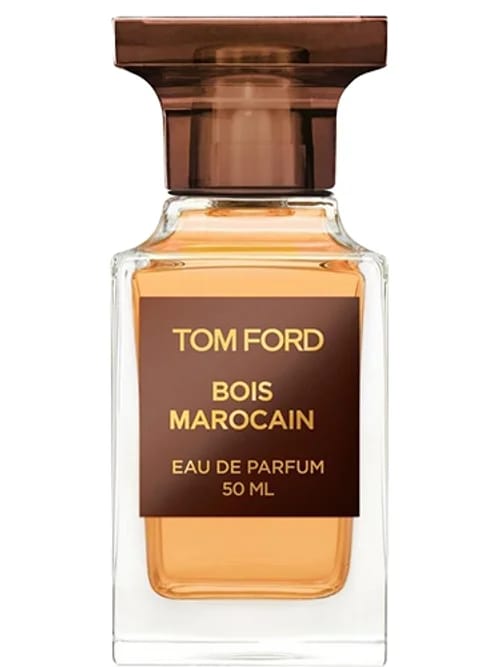 Bois Marocain by Tom Ford