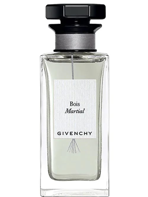 Bois Martial by Givenchy