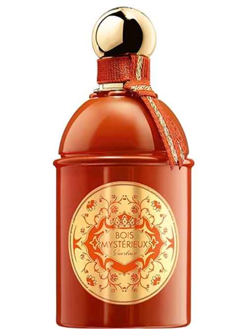 Bois Mystérieux by Guerlain