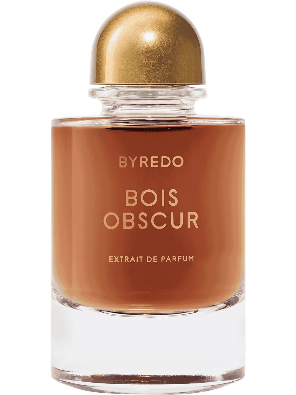 Bois Obscur by Byredo