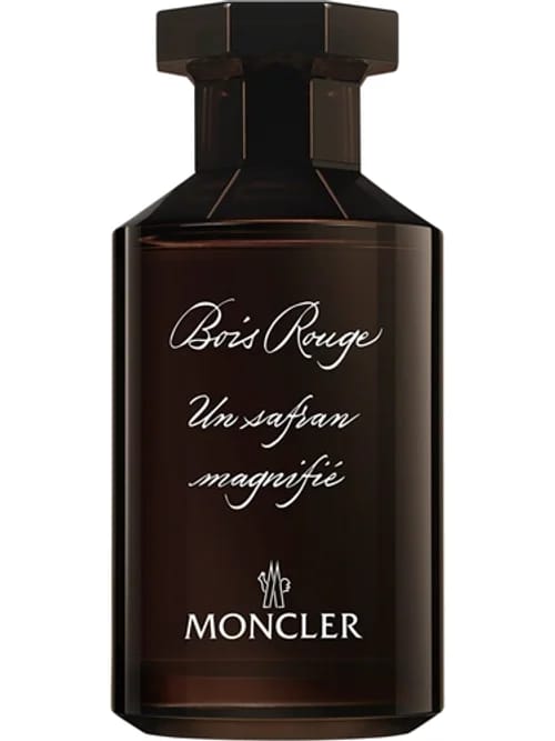 Bois Rouge by Moncler