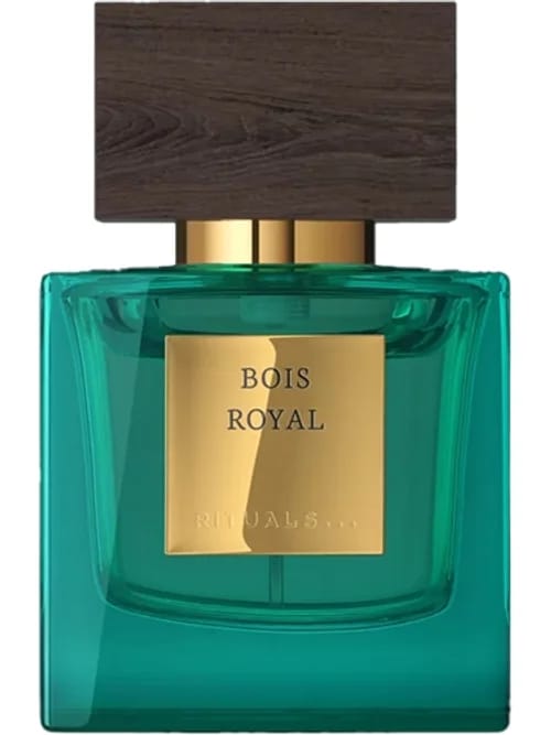 Bois Royal by Rituals