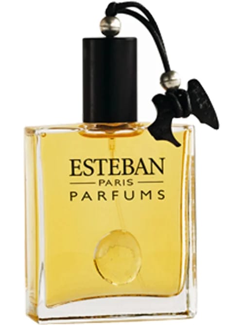 Bois Velours by Estéban