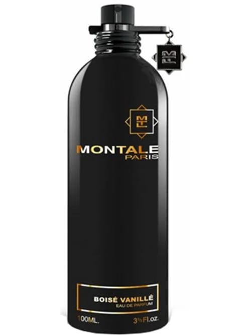Boisé Vanillé by Montale