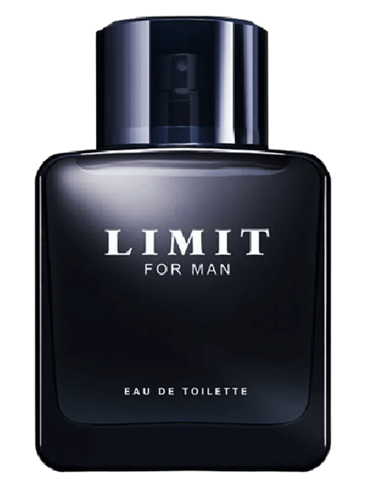 Limit For Man by Boitown