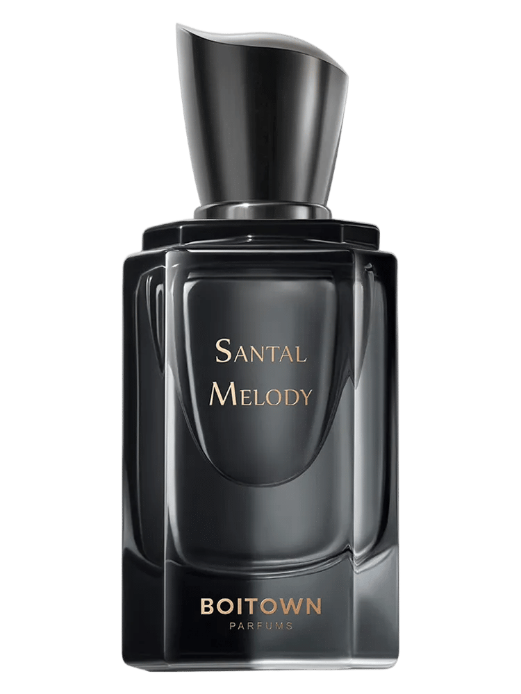 Santal Melody by Boitown