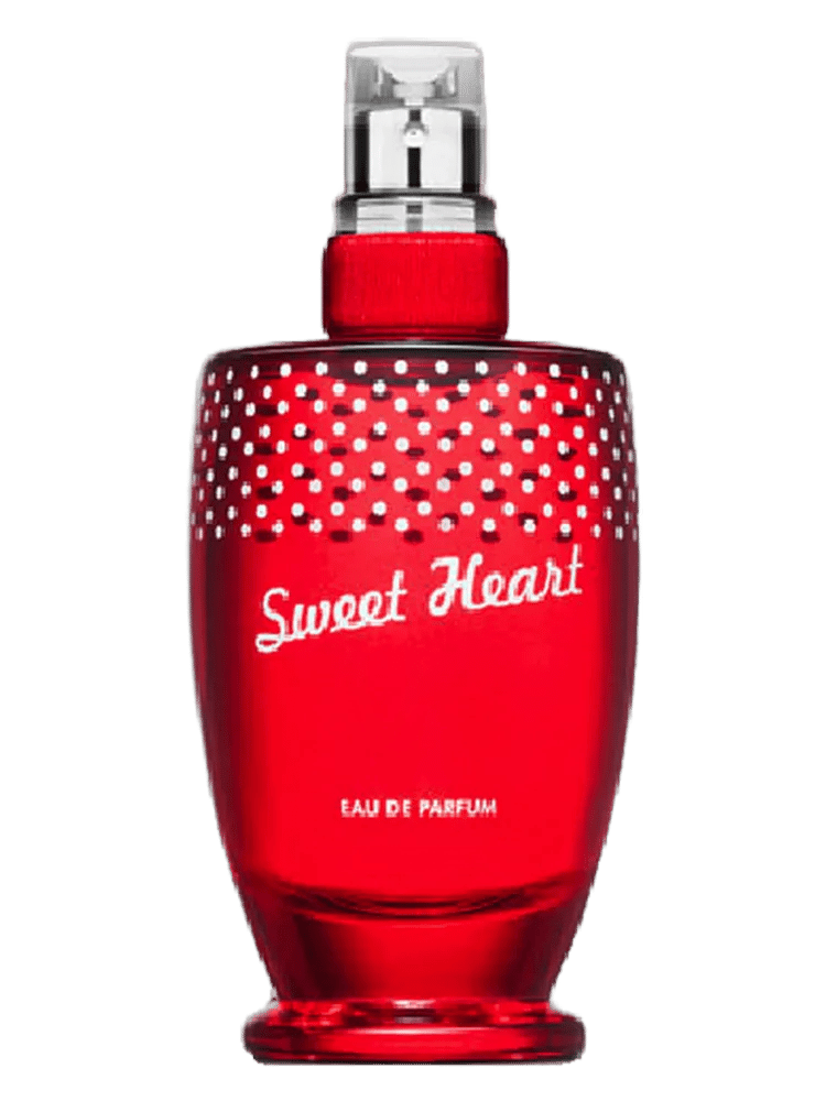 Sweet Heart 甜心宝贝 by Boitown