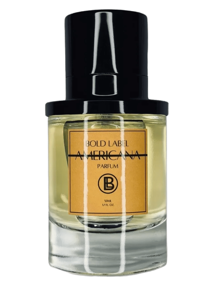 AMERICANA by Bold Label
