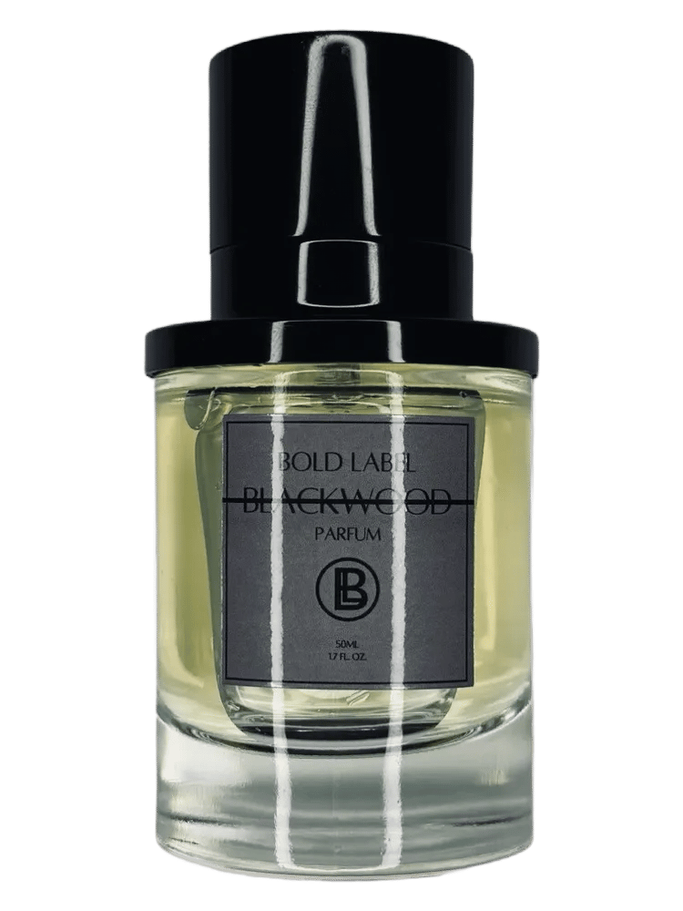 BLACKWOOD by Bold Label
