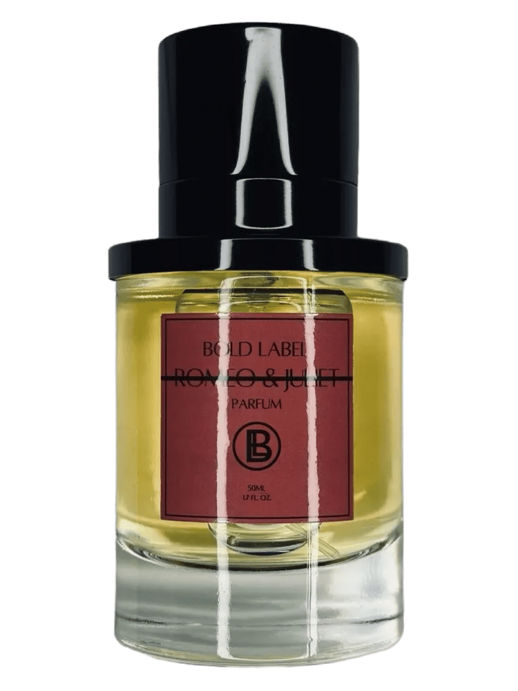 ROMEO & JULIET by Bold Label