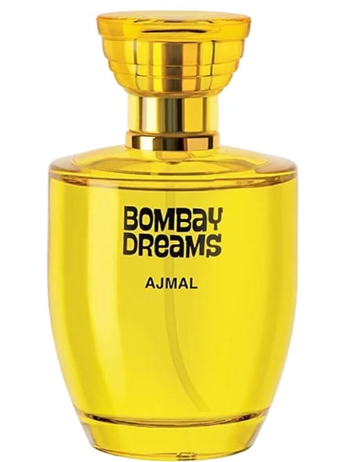 Bombay Dreams by Ajmal