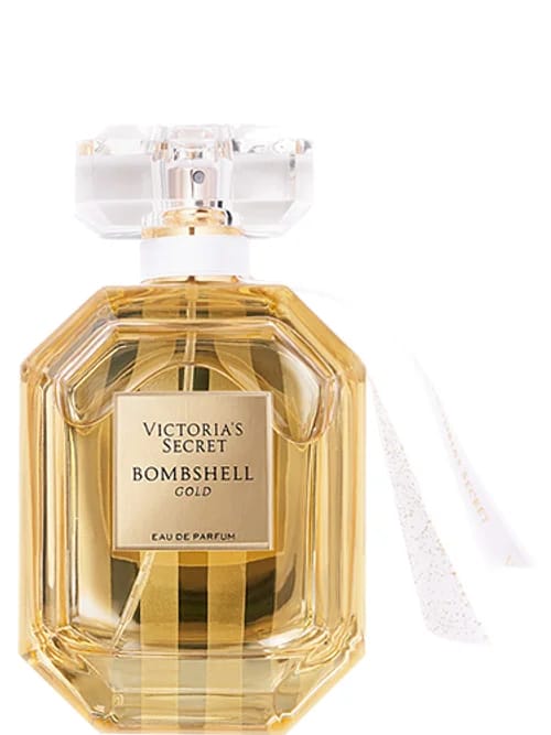 Bombshell : Gold by Victoria'S Secret