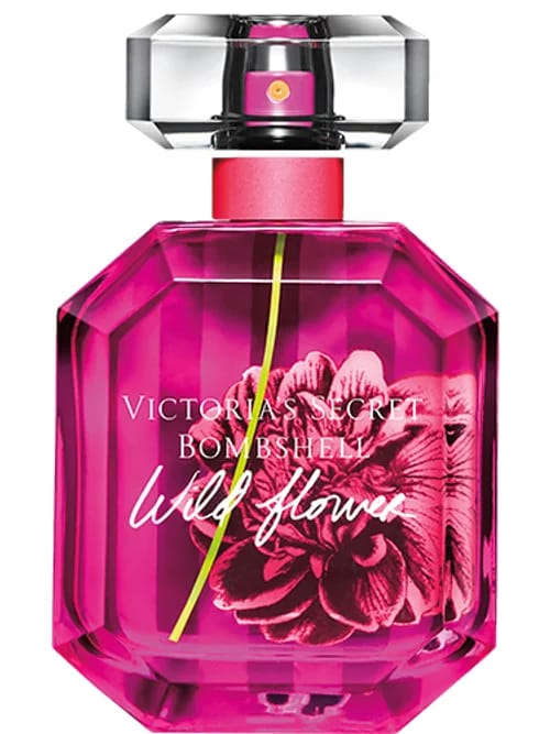 Bombshell : Wild Flower by Victoria'S Secret