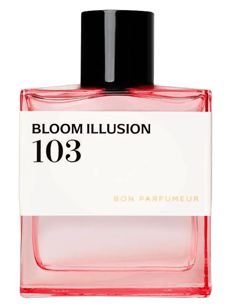 103 Bloom Illusion by Bon Parfumeur