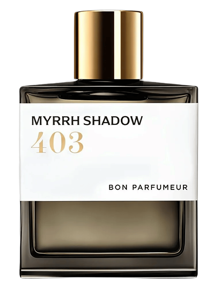 403 Myrrh Shadow by Bon Parfumeur