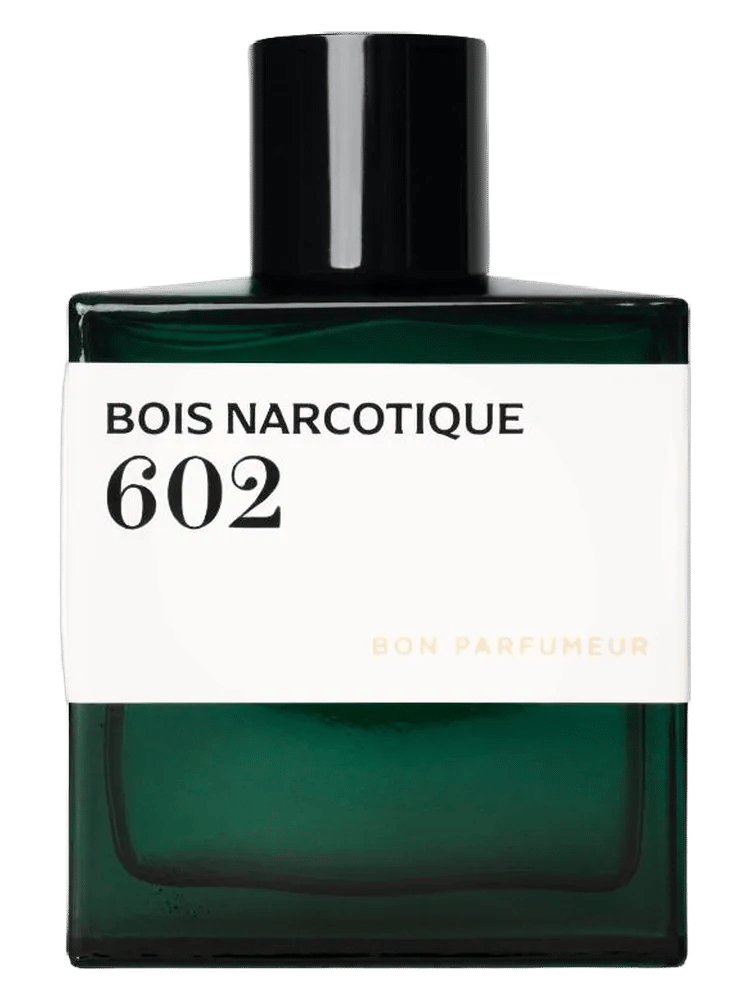 602 Bois Narcotique by Bon Parfumeur