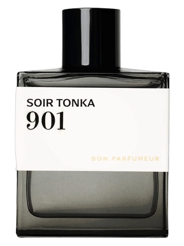 901 Soir Tonka by Bon Parfumeur