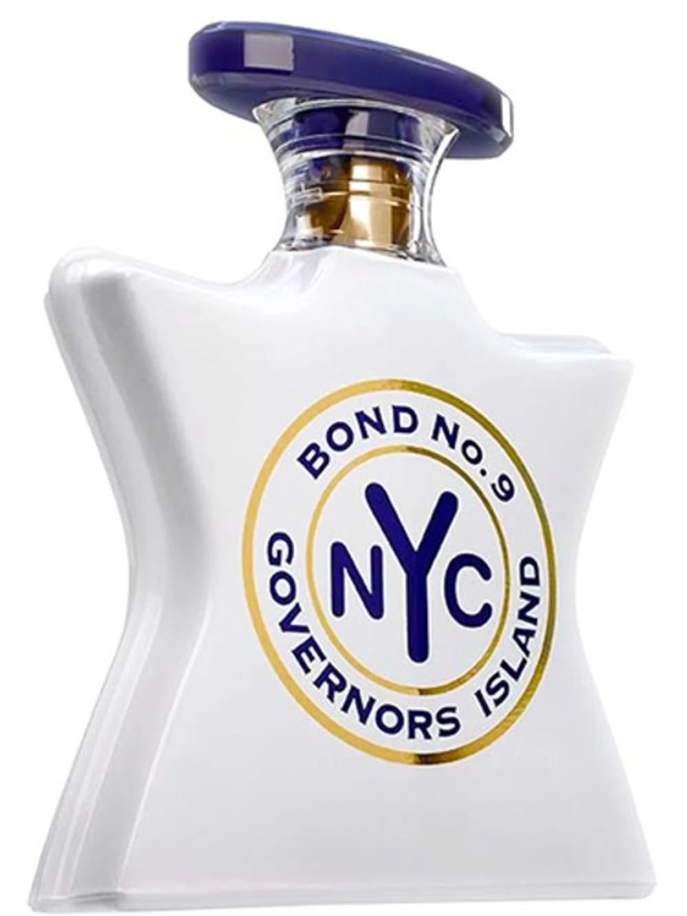 Governors Island by Bond No. 9 I Love Ny