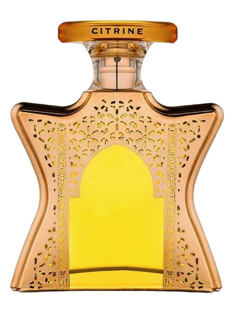 Dubai Citrine by Bond No. 9