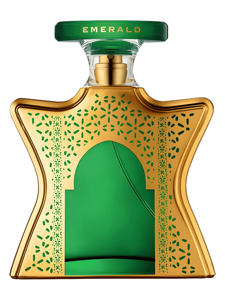 Dubai Emerald by Bond No. 9