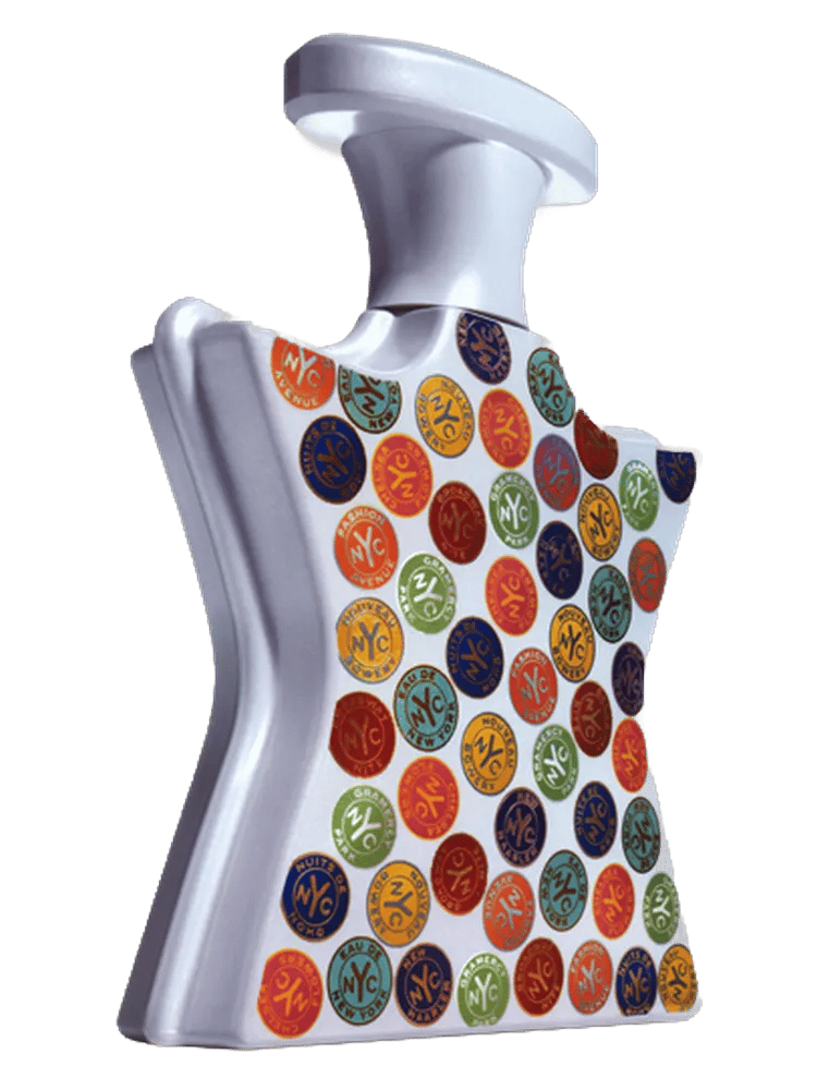Eau De New York by Bond No. 9