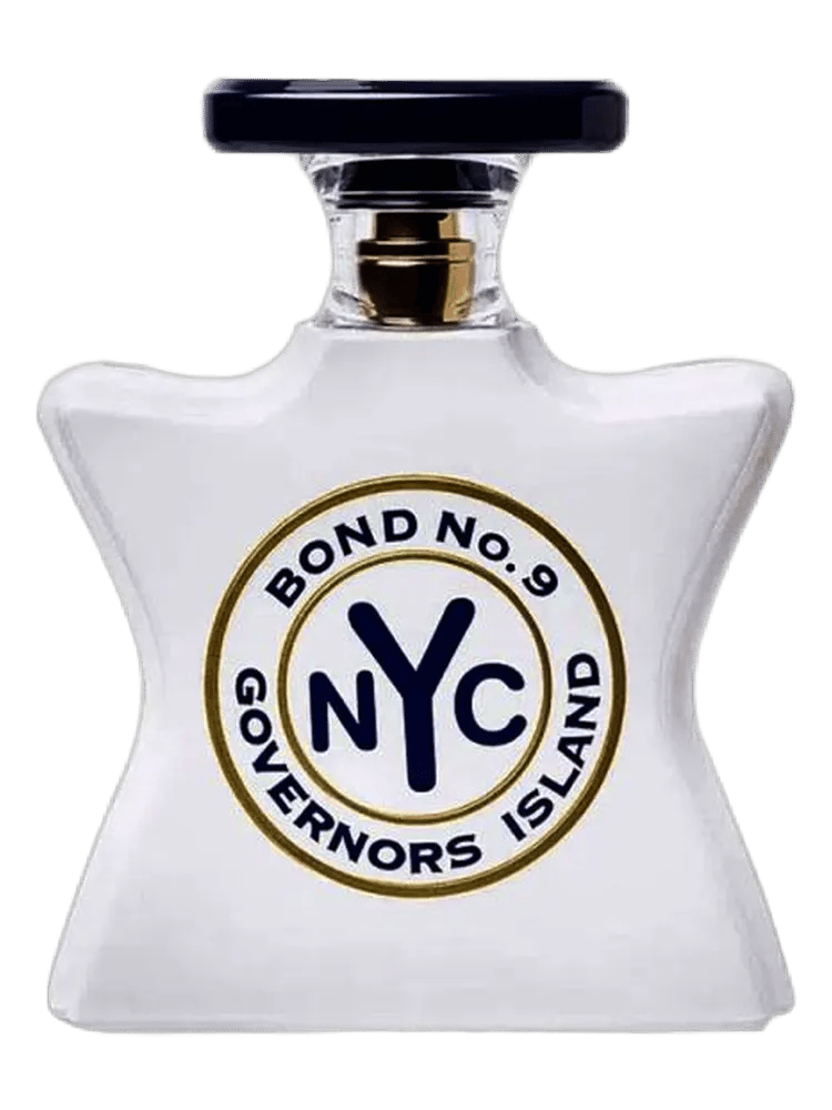 Governors Island by Bond No. 9