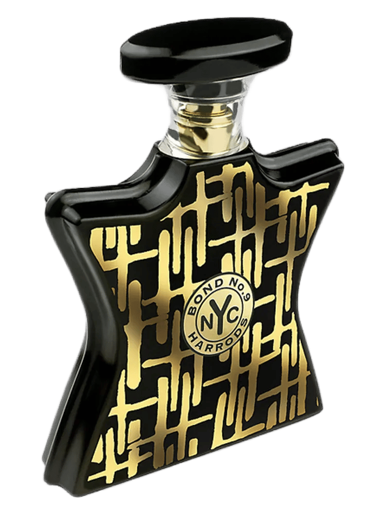 Harrods Agarwood by Bond No. 9