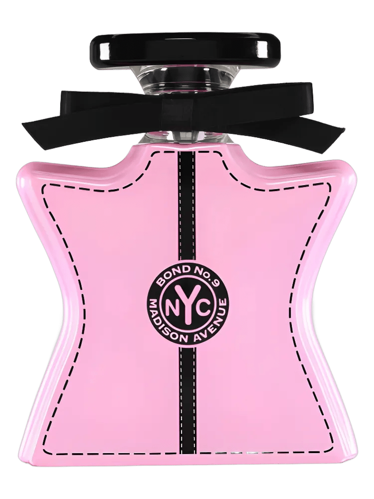 Madison Avenue by Bond No. 9