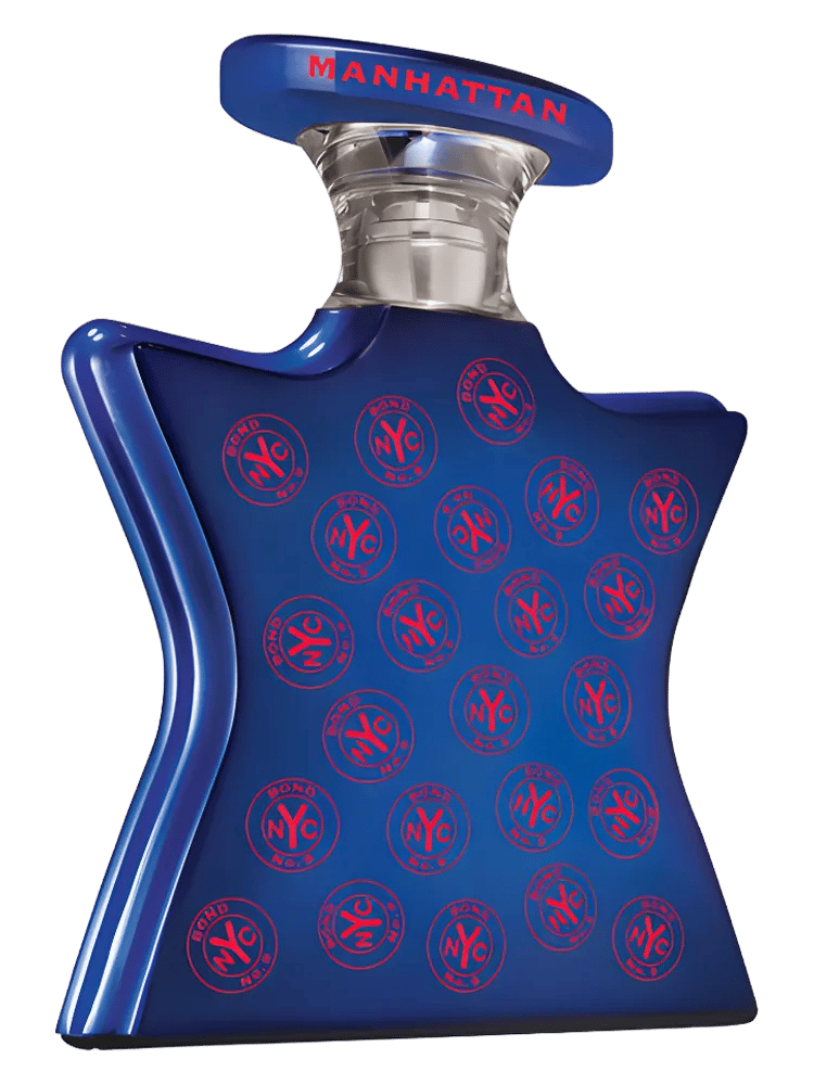 Manhattan by Bond No. 9
