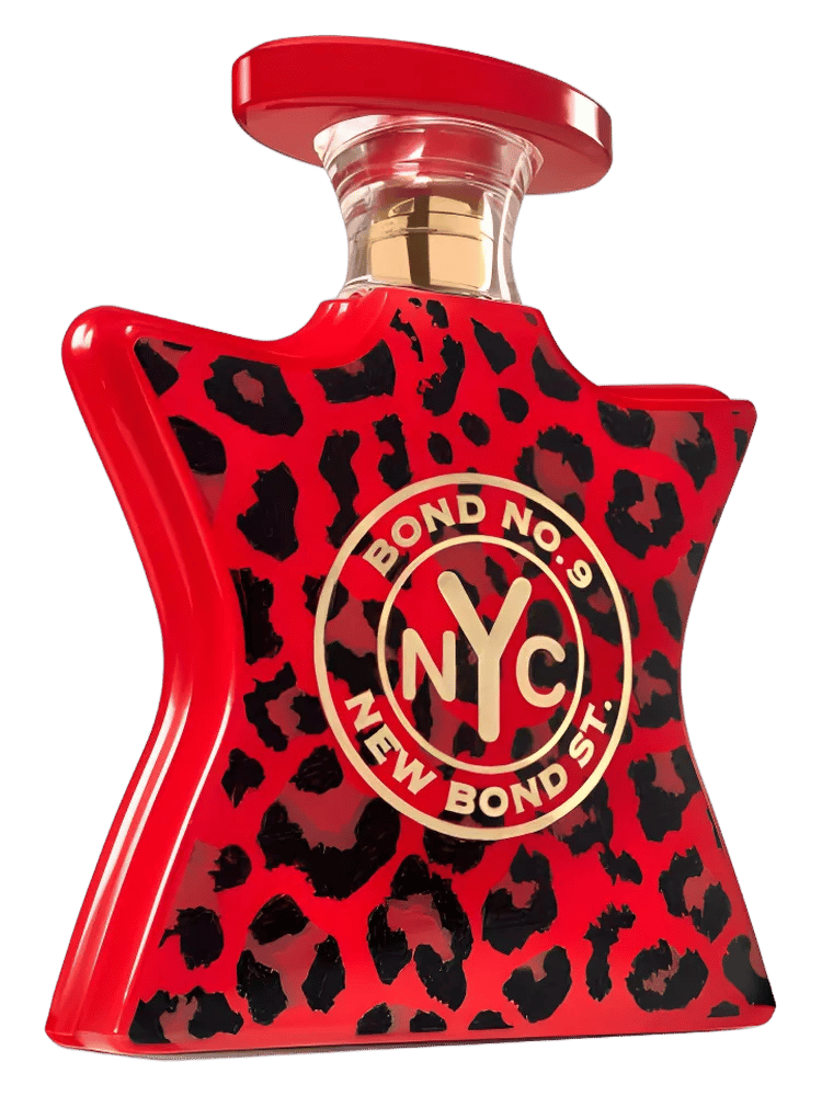 New Bond St. by Bond No. 9