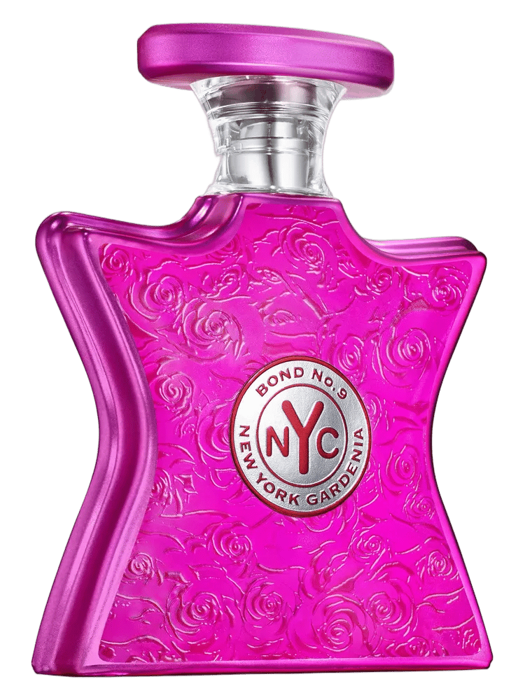 New York Gardenia by Bond No. 9
