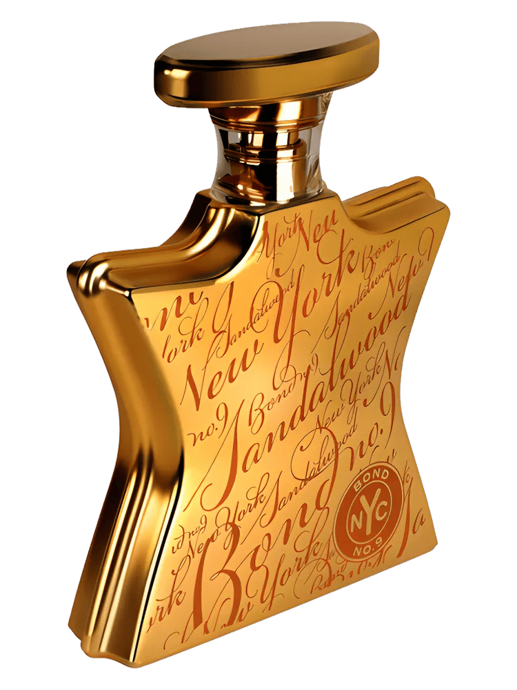 New York Sandalwood by Bond No. 9