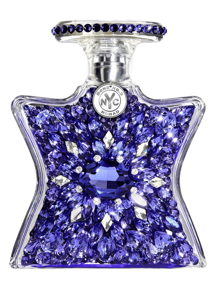 NoMad Tanzanite by Bond No. 9