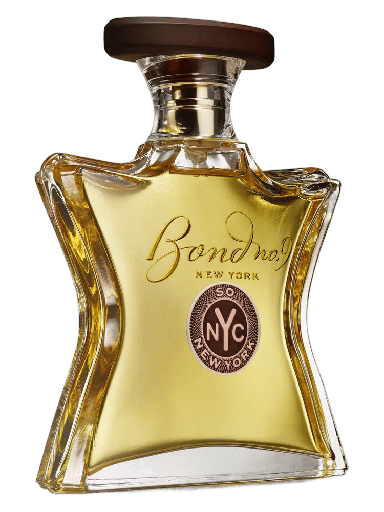 So New York by Bond No. 9