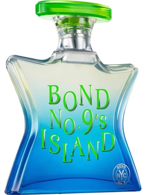 Bond No.9'S Island by Bond No. 9 I Love Ny