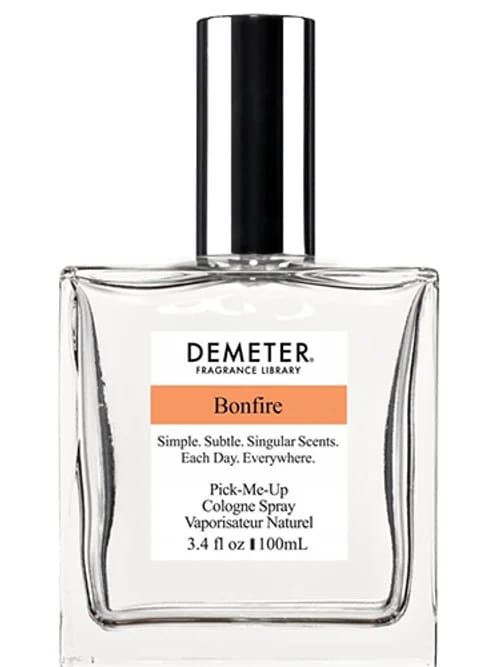 Bonfire by Demeter Fragrance Library