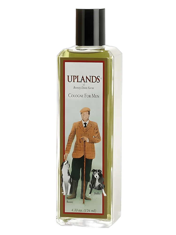 Uplands by Bonny Doon Farm