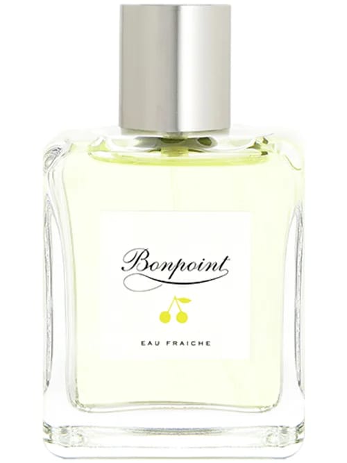 Eau Fraiche by Bonpoint