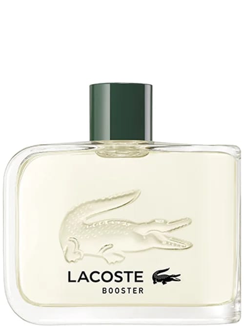 Booster by Lacoste
