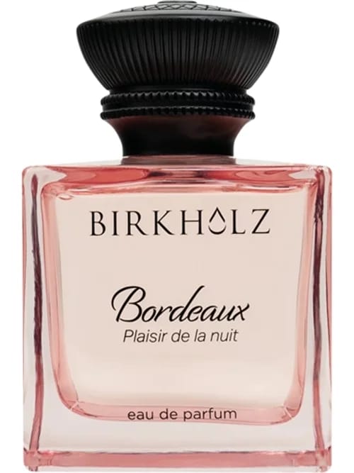 Bordeaux Plaisir De La Nuit by Birkholz